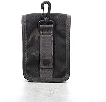 Amazon.co.jp: [ブリーフィング] ゴルフ ポーチ 計測器ポーチ 距離計